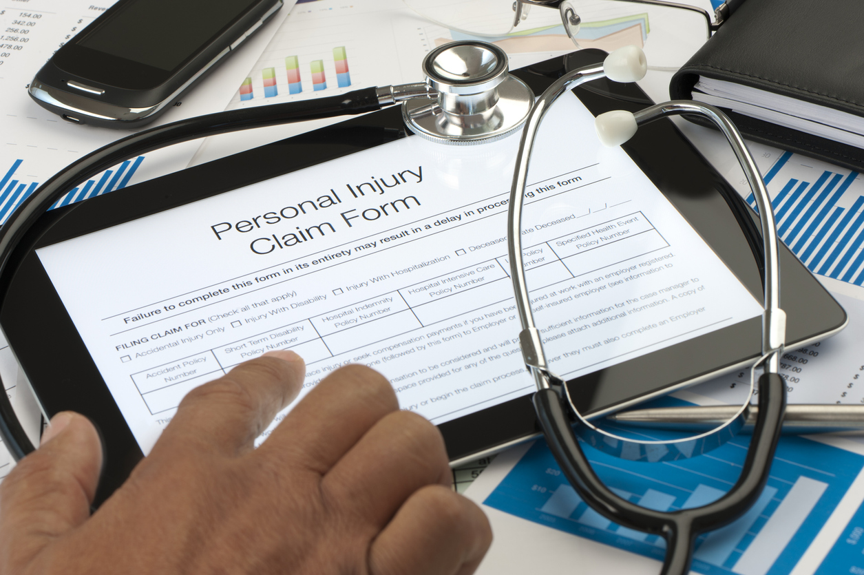 Connecticut Personal Injury Law Firms – KANSANS for JUSTICE